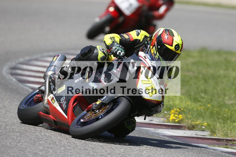 /26 23.07.2026  Speer Racing ADR/Gruppe classic/711